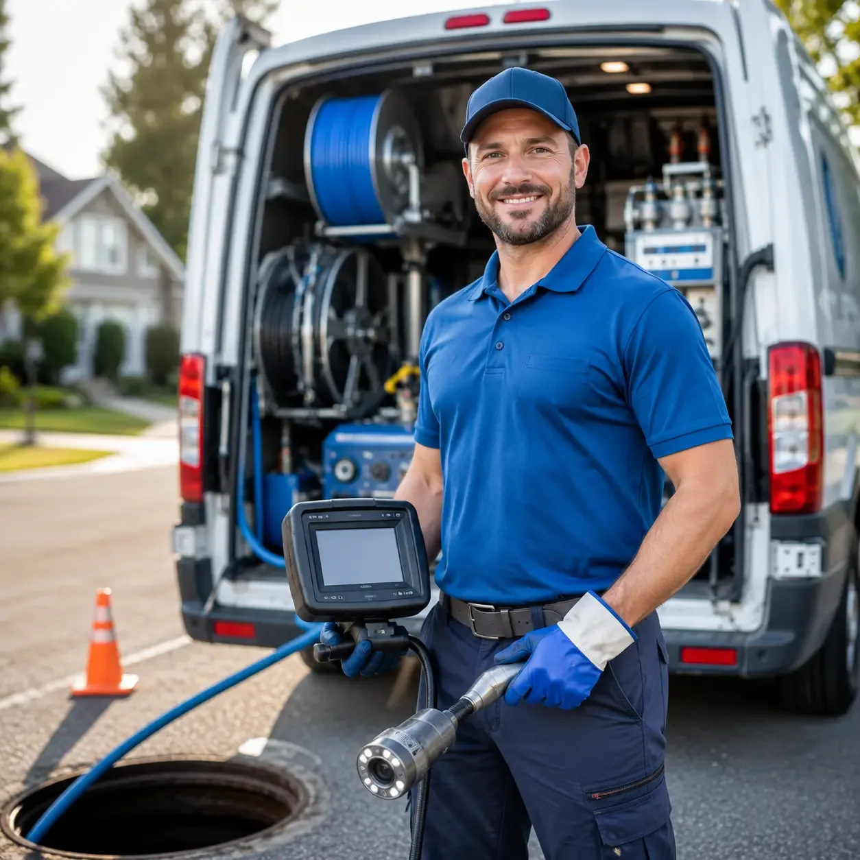 Local Pipe Relining specialists in Lewisberry, PA