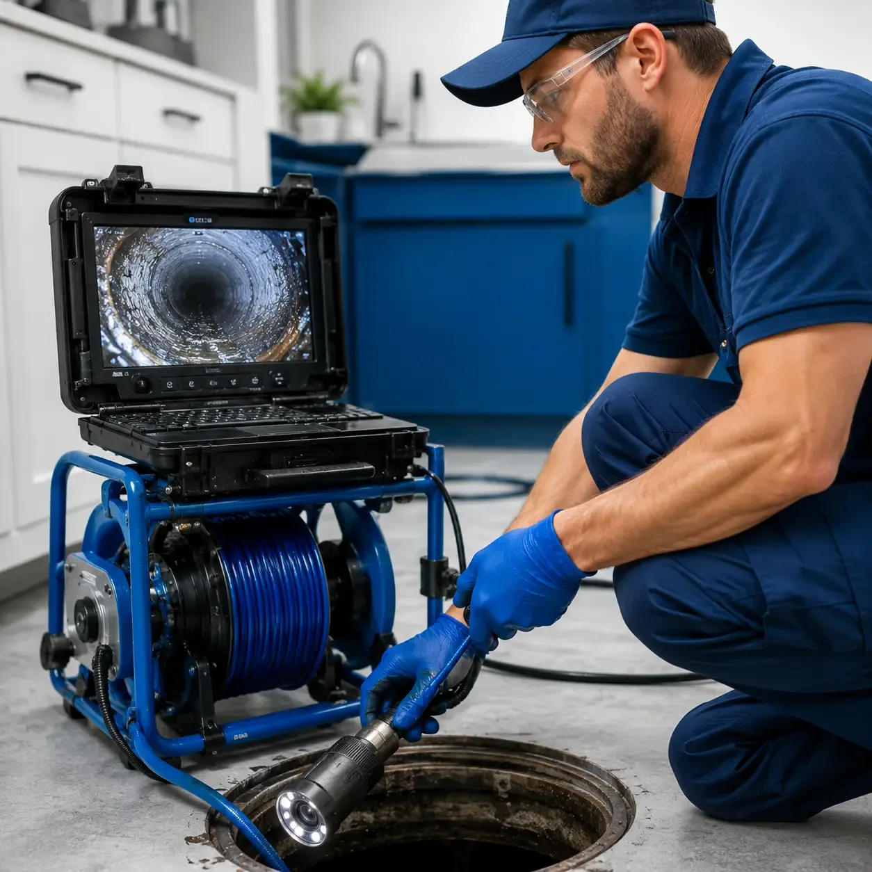 Pipe Relining professionals serving Lewisberry, PA